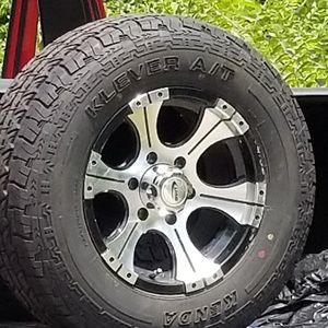 Meet your Posher, Rosslynn